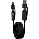 SCX.design C59 100W magnetic silicone charging cable - image 3