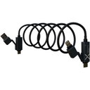 SCX.design C59 100W magnetic silicone charging cable - image 4