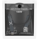 SCX.design C59 100W magnetic silicone charging cable - image 9