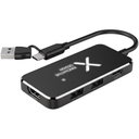 SCX.design H22 7-i-1 USB-hubb - bild 3