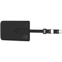 SCX.design P05 light-up 1000 mAh powerbank - bilde 3