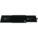 SCX.design P21 ultraslank magnetisk powerbank på 3 000 mAh - bilde 2