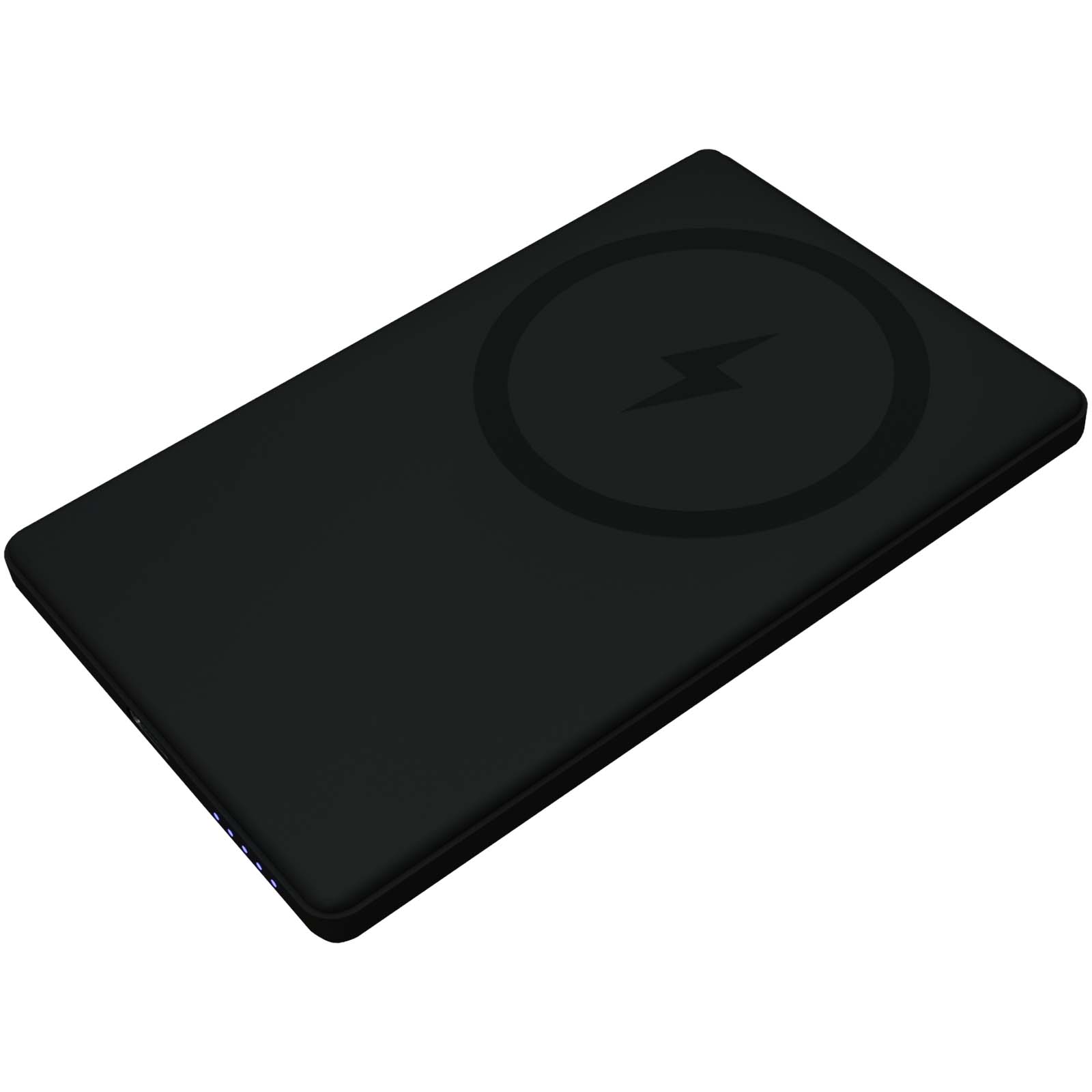 SCX.design P22 ultraslank magnetisk powerbank på 5 000 mAh