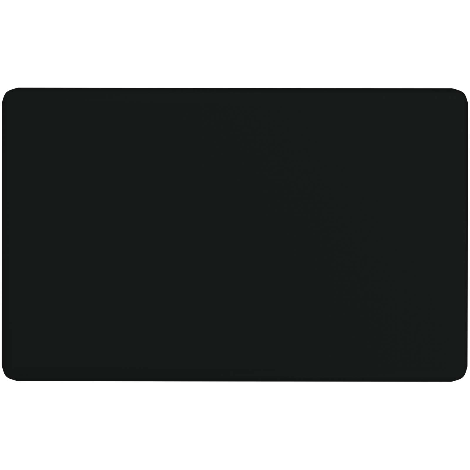 SCX.design P22 ultraslim magnetisk powerbank på 5 000 mAh - Svart, forside