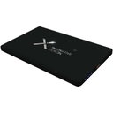 SCX.design P22 ultraslank magnetisk powerbank på 5 000 mAh - bilde 2