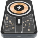 SCX.design P23 15 W 5 000 mAh MagSafe powerbank - bilde 1