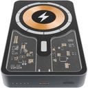 SCX.design P24 15 W 10 000 mAh MagSafe powerbank - bilde 3