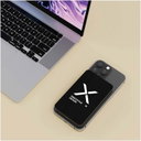 SCX.design P24 15 W 10 000 mAh MagSafe powerbank - bilde 4