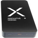 SCX.design P24 15 W 10 000 mAh MagSafe powerbank - bilde 2