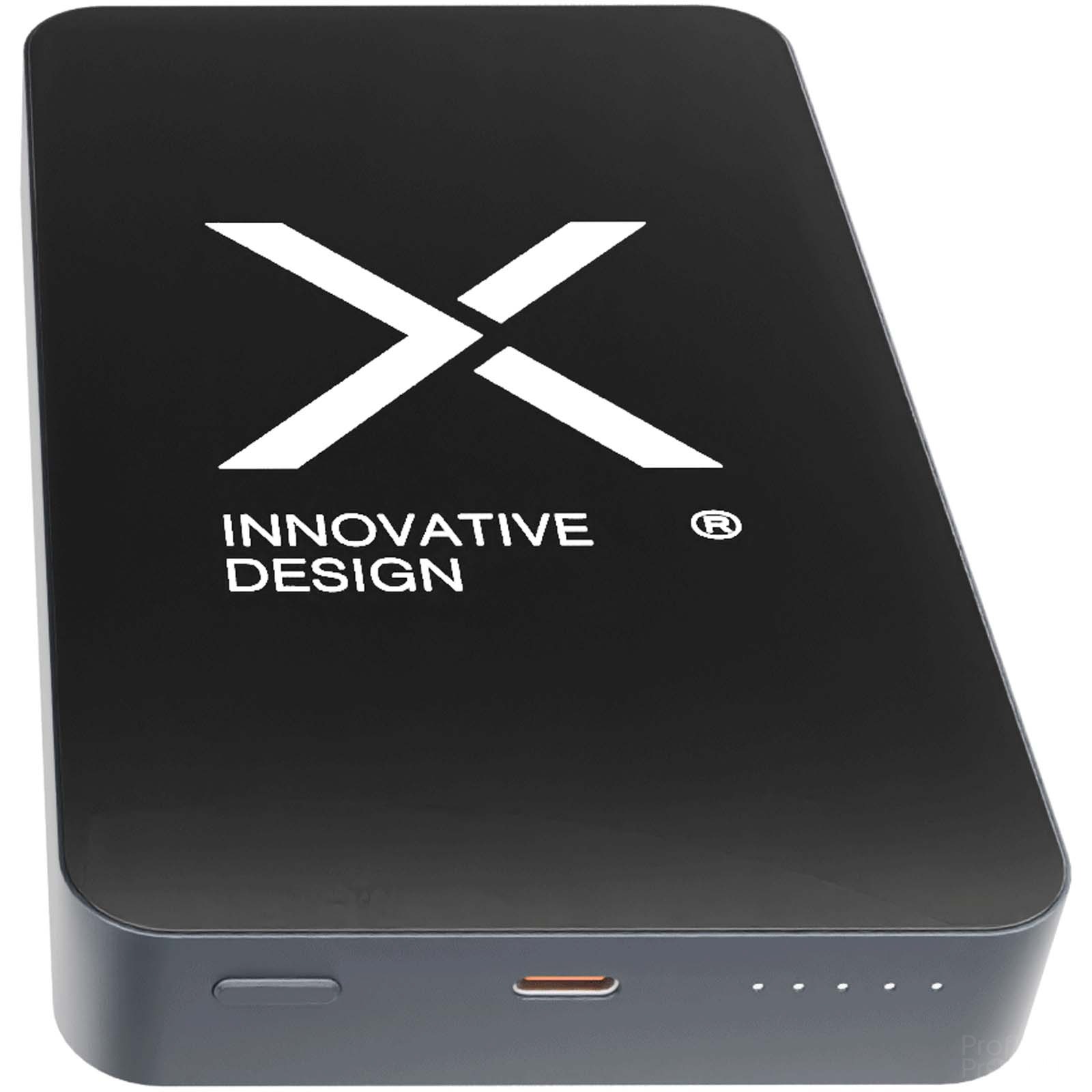 SCX.design P24 15 W 10 000 mAh MagSafe powerbank