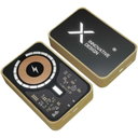 SCX.design P27 W 10 000 mAh MagSafe powerbank i bambus - bilde 3