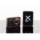 SCX.design P27 W 10 000 mAh MagSafe powerbank i bambus - bilde 4