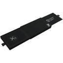 SCX.design P28 5 000 mAh powerbank med sammenleggbar ring - bilde 5