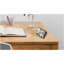 SCX.design P28 5 000 mAh powerbank med sammenleggbar ring - bilde 3