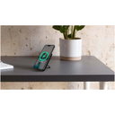 SCX.design P28 5 000 mAh powerbank med sammenleggbar ring - bilde 4