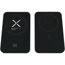 SCX.design P28 5 000 mAh powerbank med sammenleggbar ring - bilde 2