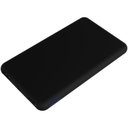 SCX.design P29 soldrevet 5000 mAh powerbank i pocketformat - bilde 3