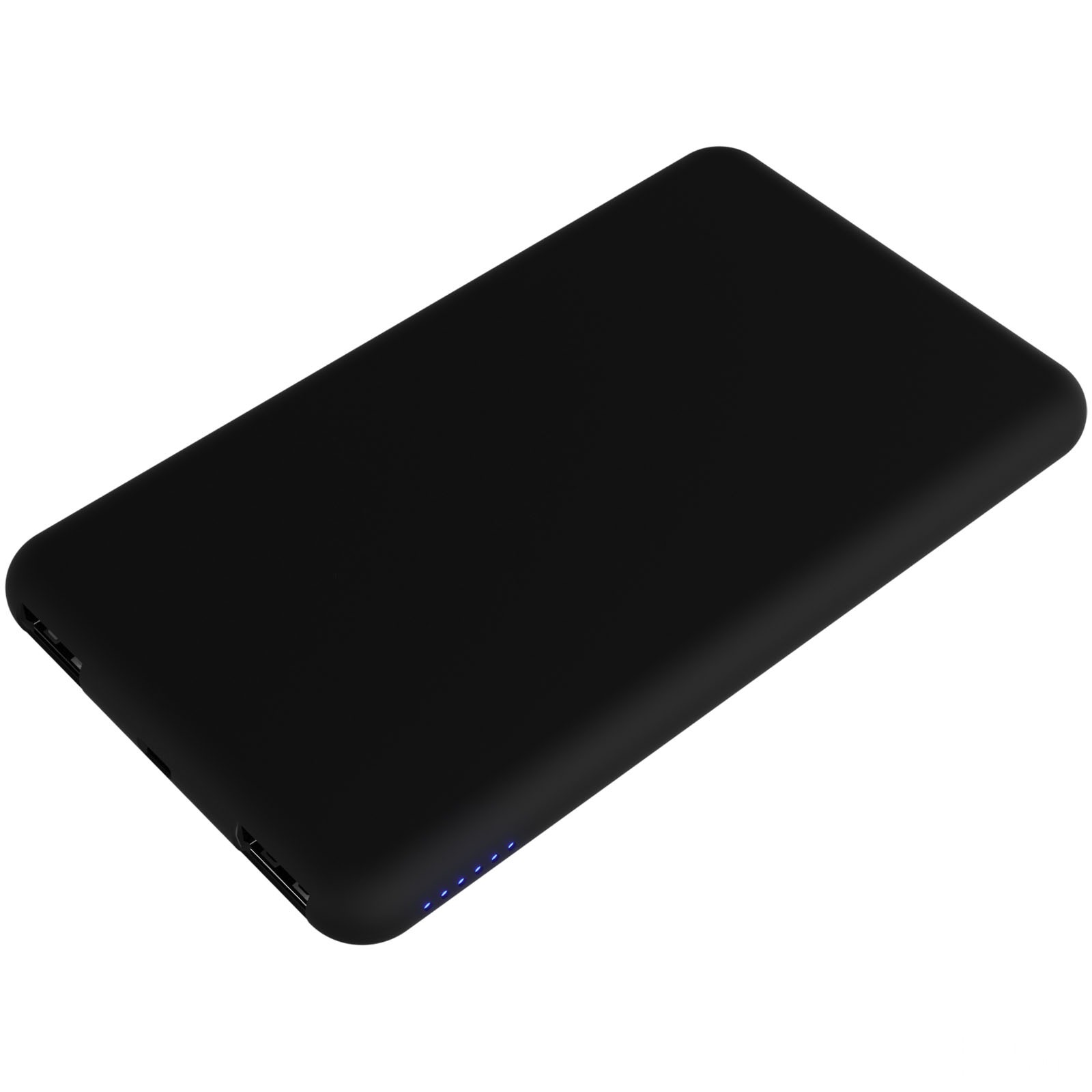SCX.design P29 soldrevet 5000 mAh powerbank i pocketformat