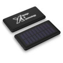 SCX.design P30 light-up 8000 mAh solcelledrevet powerbank med logo - bilde 2