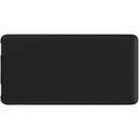 SCX.design P30 light-up 8000 mAh solcelledrevet powerbank med logo - bilde 1