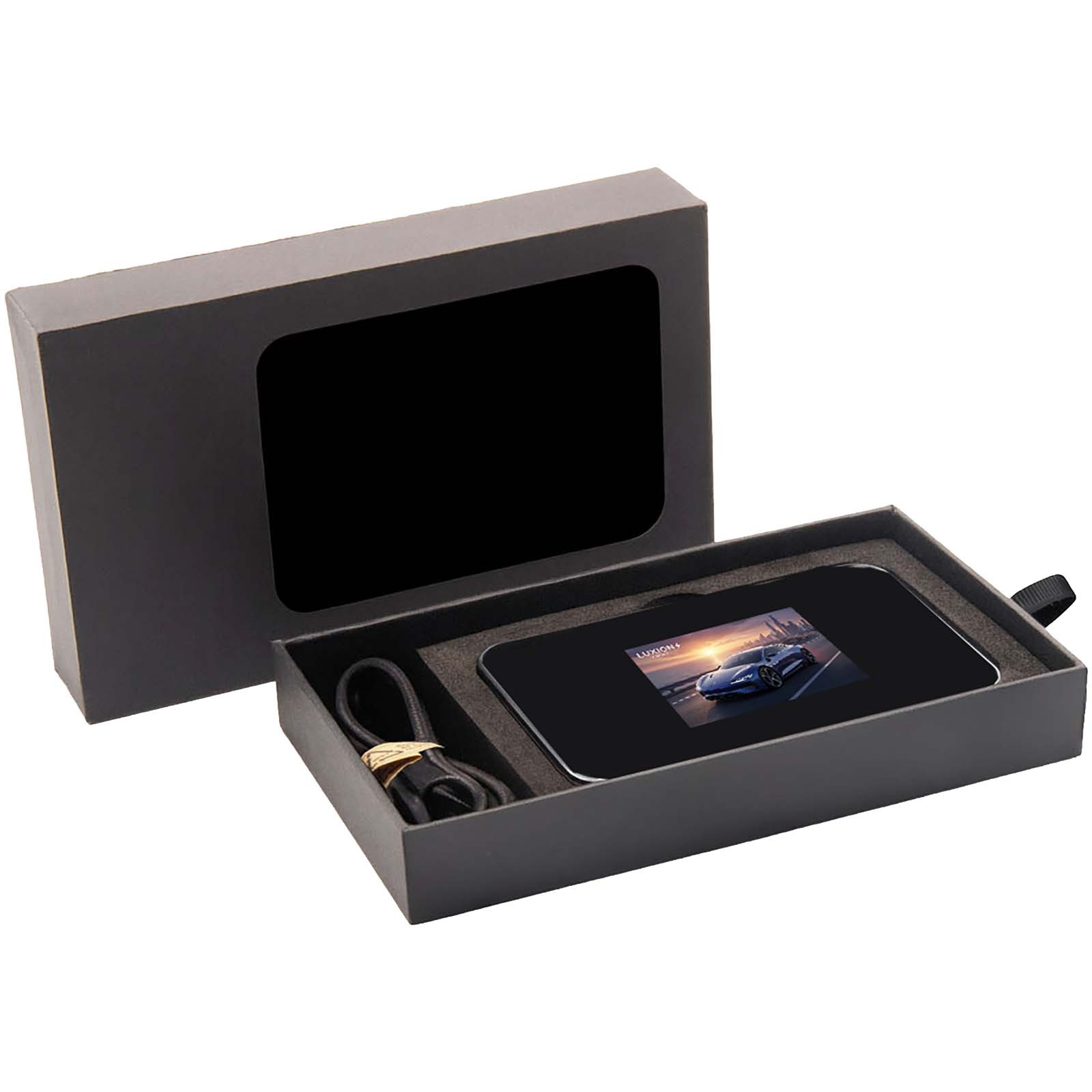 SCX.design P33 5 000 mAh MagSafe-powerbank
