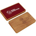 SCX.design P36 5000 mAh light-up wireless power bank - image 3