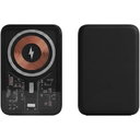 SCX.design P41 5000 mAh magnetic powerbank - bild 2