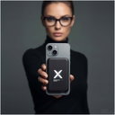 SCX.design P42 MagLED 10 000 mAh magnetisk powerbank - bild 5