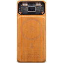 SCX.design P48 10 000 mAh magnetisk powerbank i tre 15 W - bilde 2