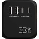SCX.design T16 universal reseadapter - bilde 3