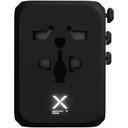 SCX.design T16 universal reseadapter - bilde 1