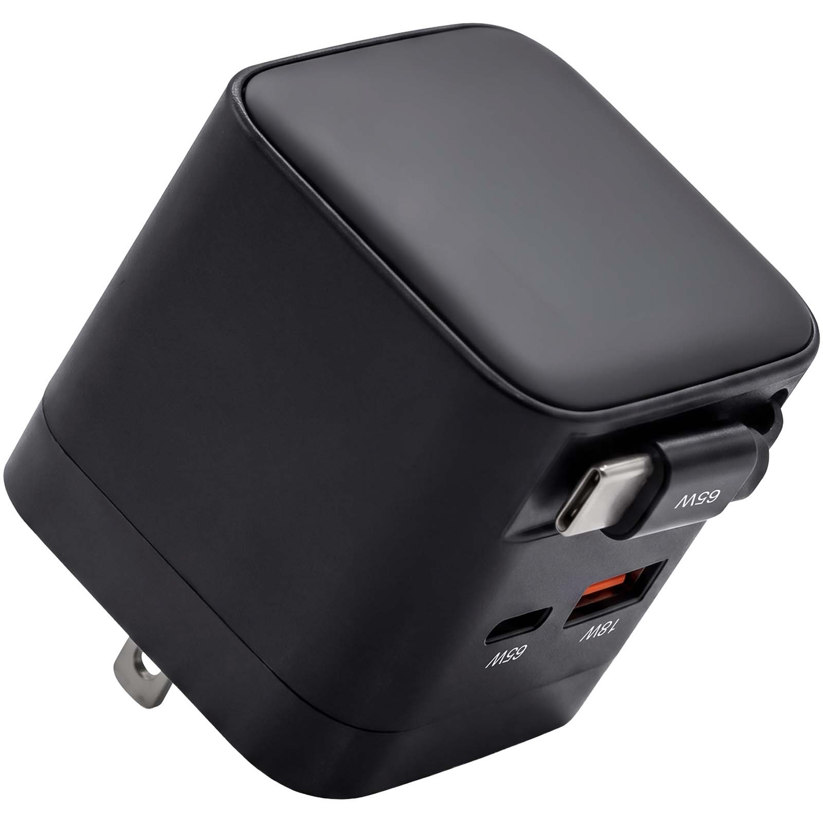SCX.design T21 65 W reseadapter