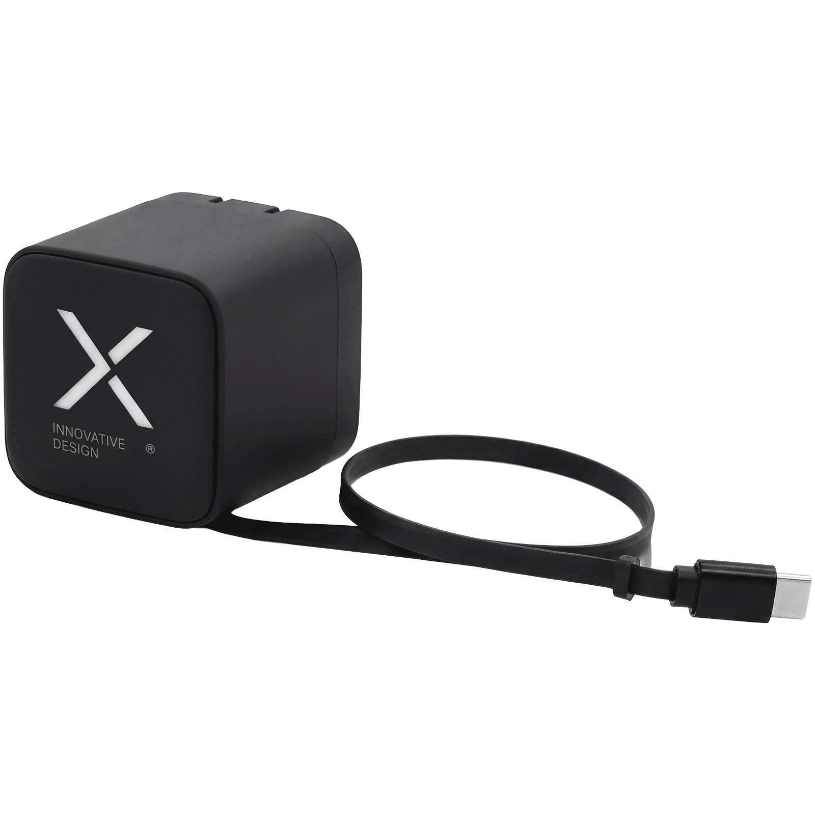 SCX.design T21 65 W reseadapter