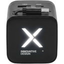 SCX.design T21 65 W reseadapter - bild 1
