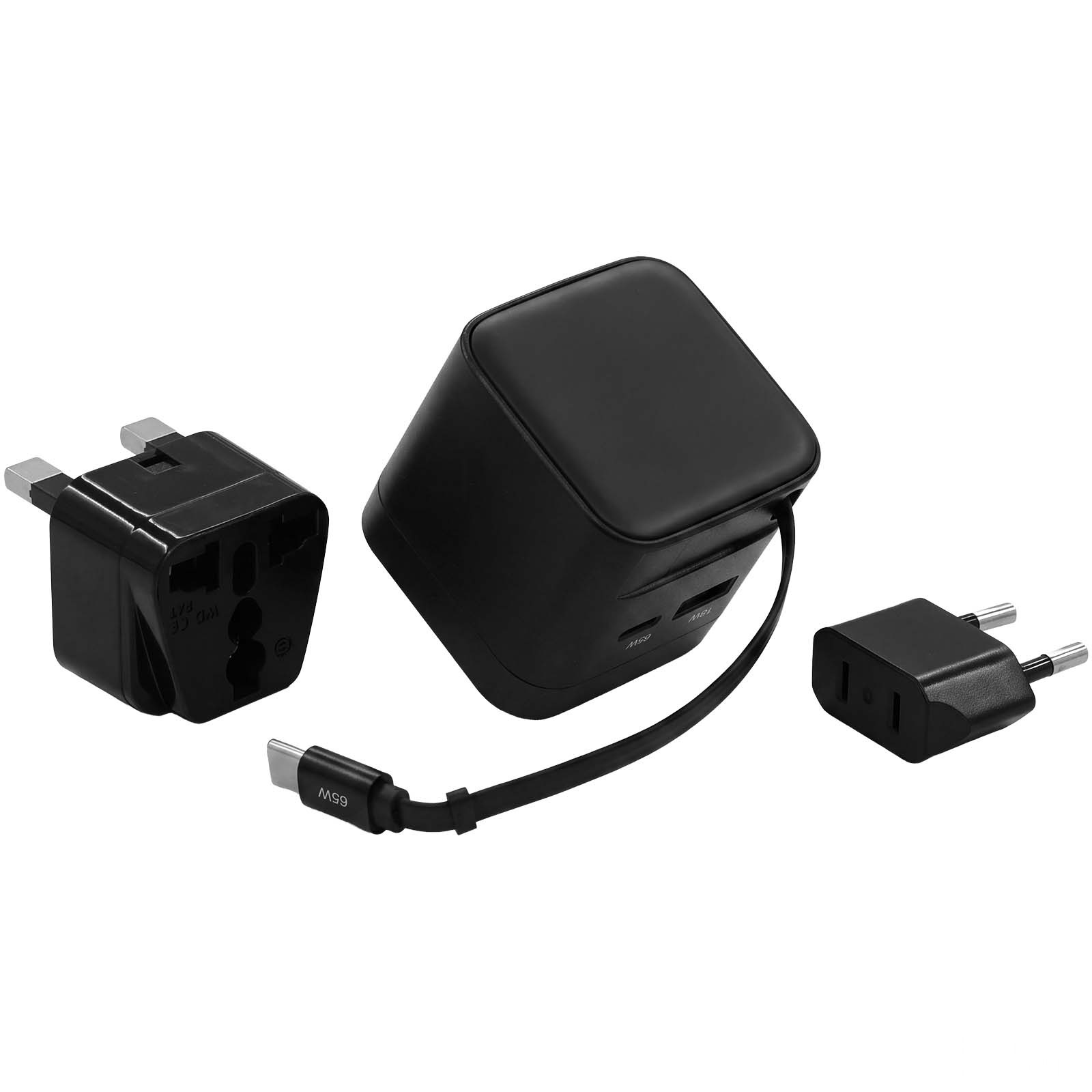 SCX.design T21 65 W reseadapter
