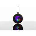 SCX.design W13 10 W trådlös laddningsstation i trä - bild 5