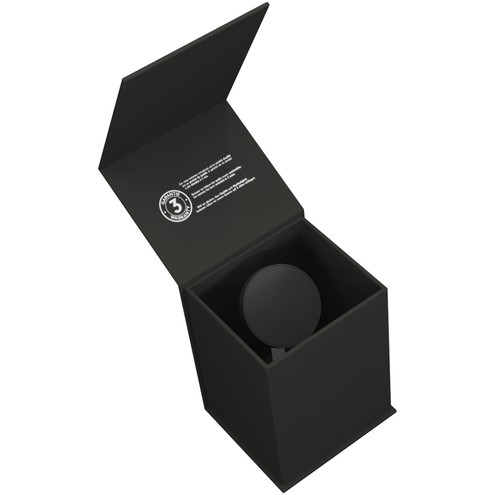 SCX.design W22 15 W + 5 W magnetic wireless charger