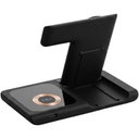 SCX.design W38 MagStand – trådlös laddningsstation 4-i-1 - bild 3