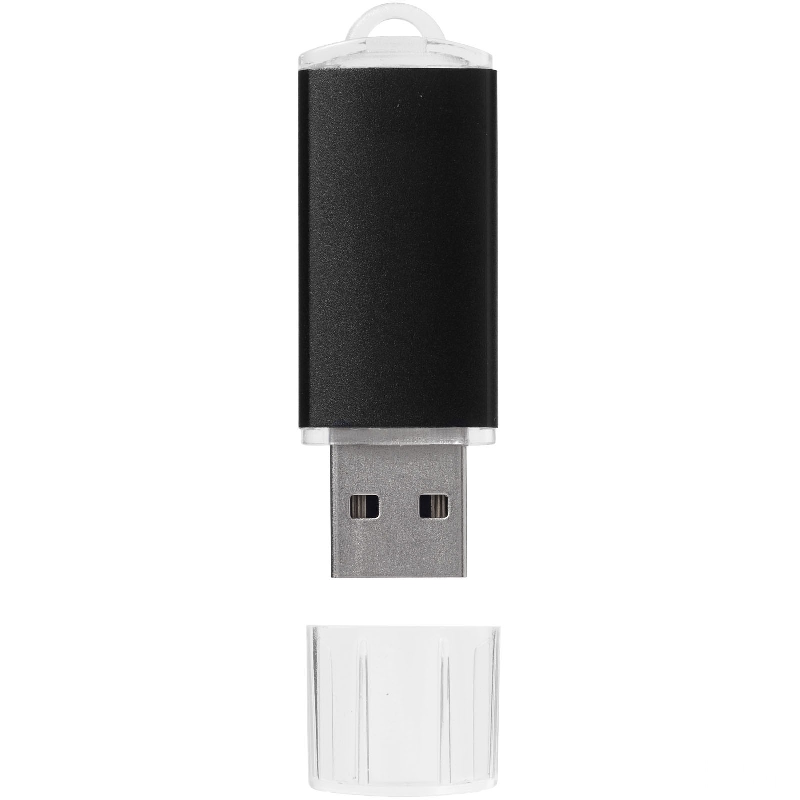 Silicon Valley USB flash drive