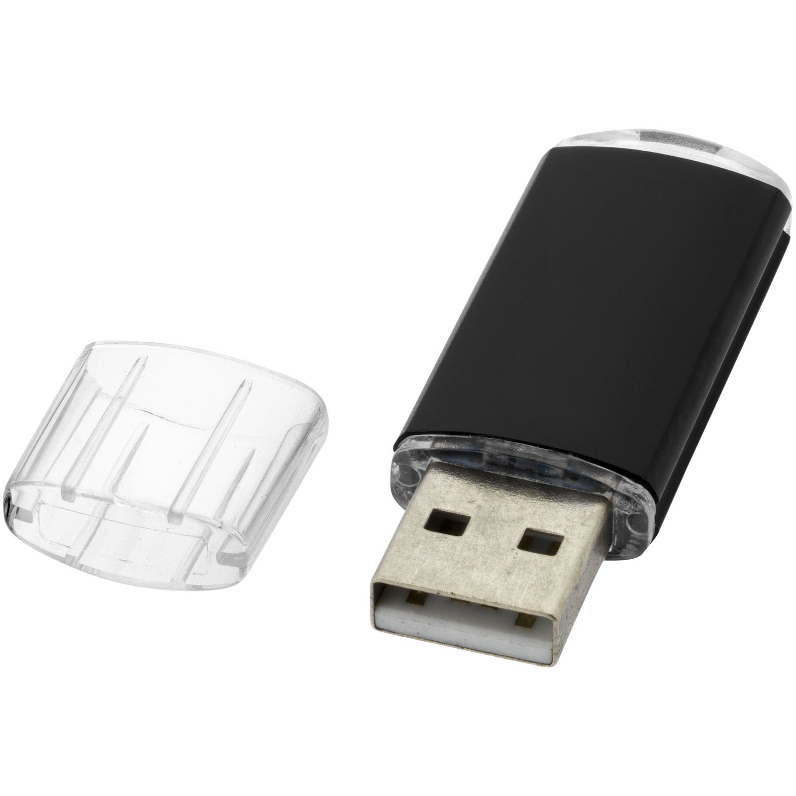 Silicon Valley USB flash drive