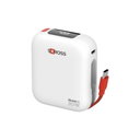 SKROSS® Reload 10 000mAh powerbank - bild 1