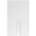 Slim USB 2 GB i kortformat - bild 4