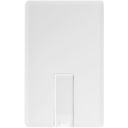 Slim USB 2 GB i kortformat - bild 1