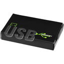 Slim USB 4 GB i kortformat - bild 2
