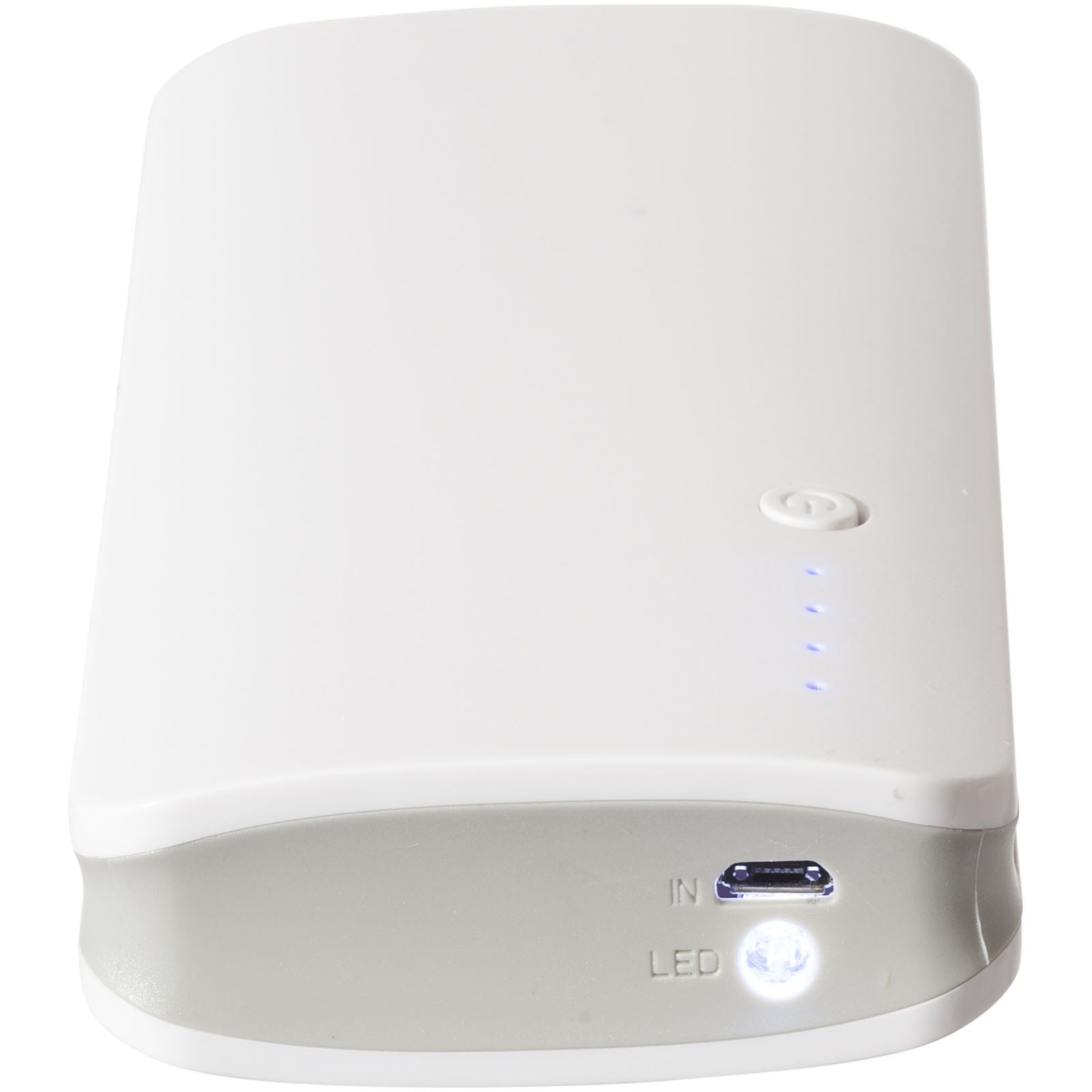 Spare 10 000 mAh powerbank