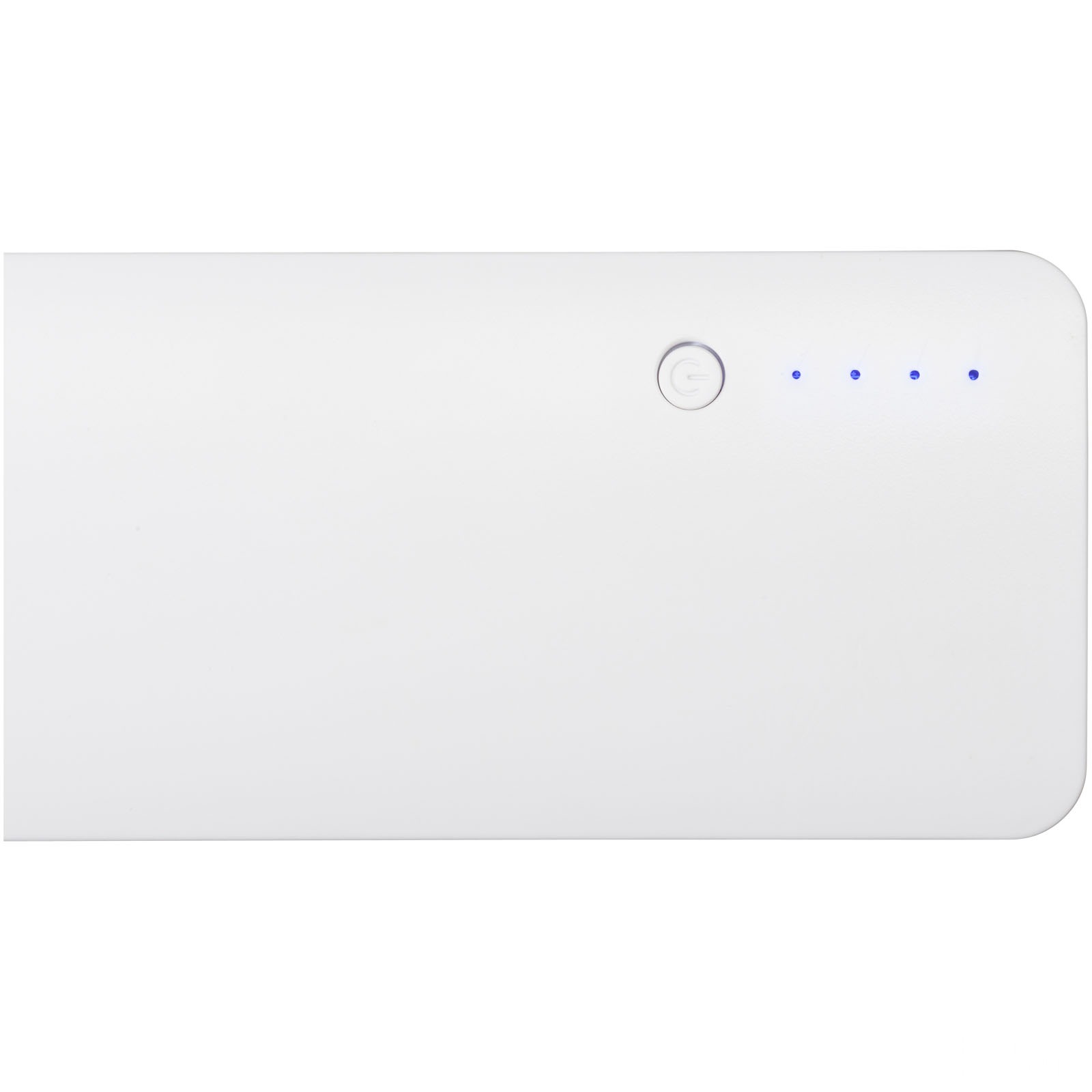 Spare 10 000 mAh powerbank