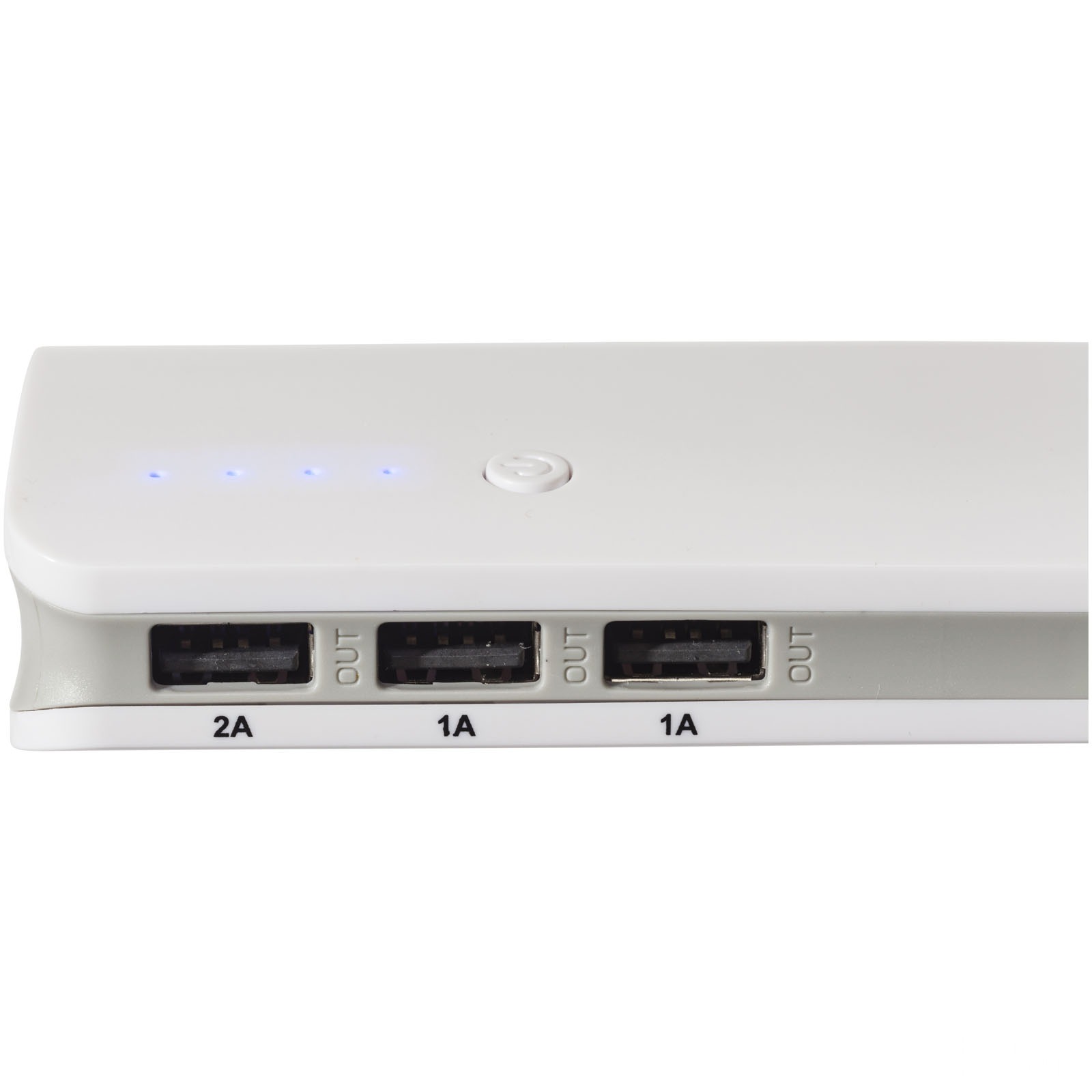 Spare 10 000 mAh powerbank