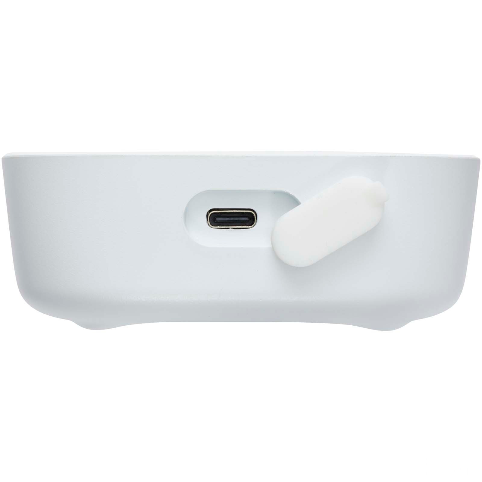 Stark 2.0 mini-Bluetooth®-högtalare av RCS-återvunnen plast på 3 W