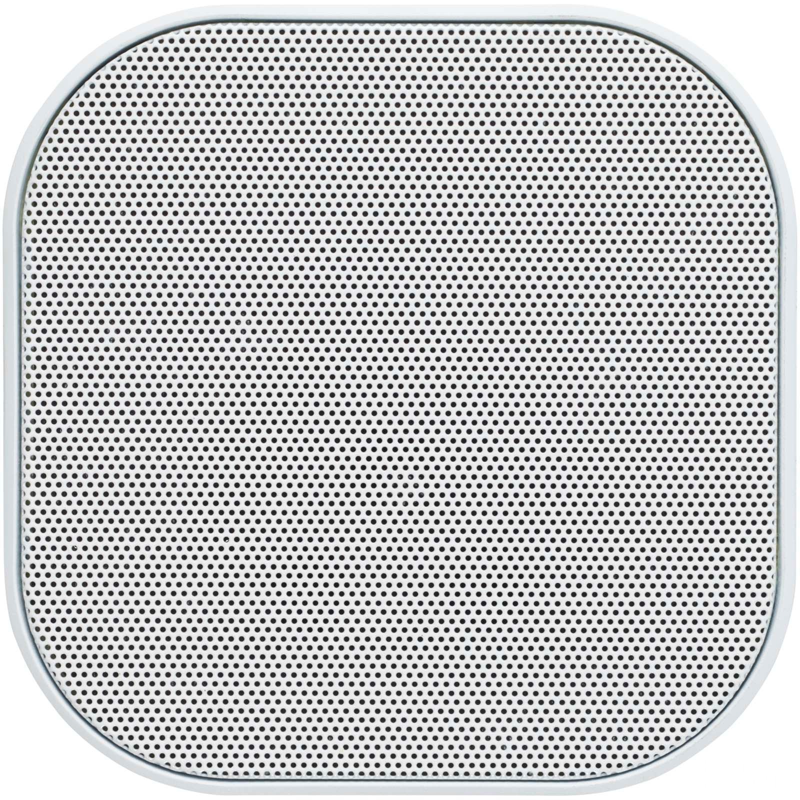 Stark 2.0 mini-Bluetooth®-högtalare av RCS-återvunnen plast på 3 W