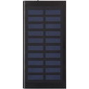 Stellar 8000 mAh Solar-Powered Aluminium Power Bank - image 2